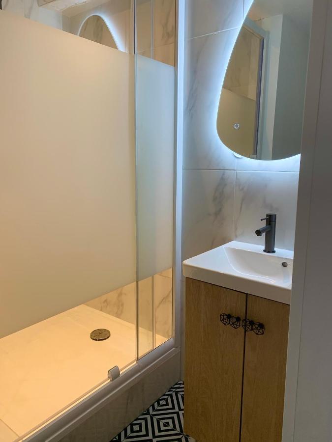 Apartmán Rue Marceau Cogolin Exteriér fotografie