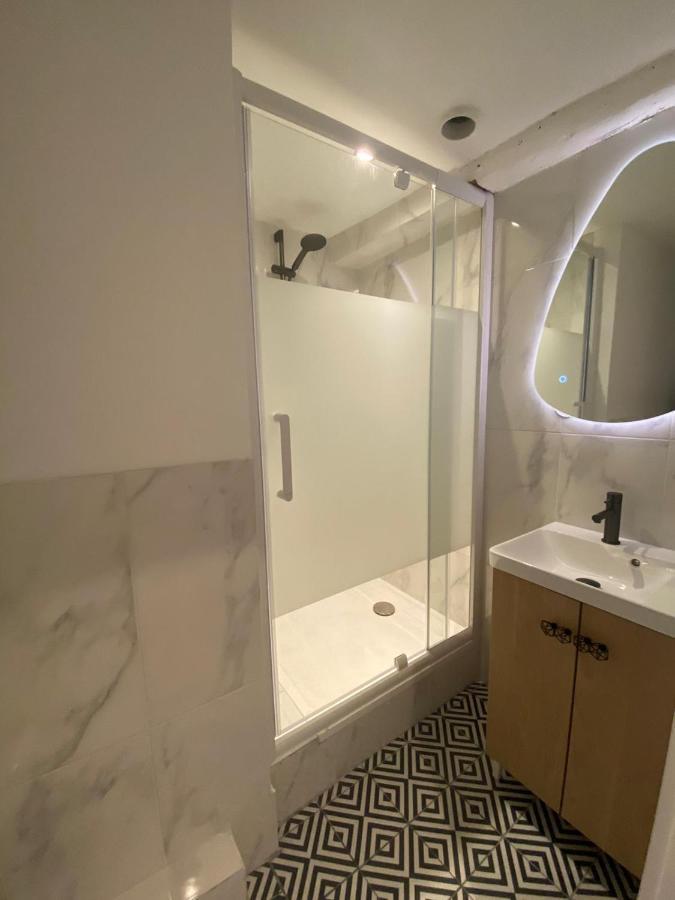 Apartmán Rue Marceau Cogolin Exteriér fotografie